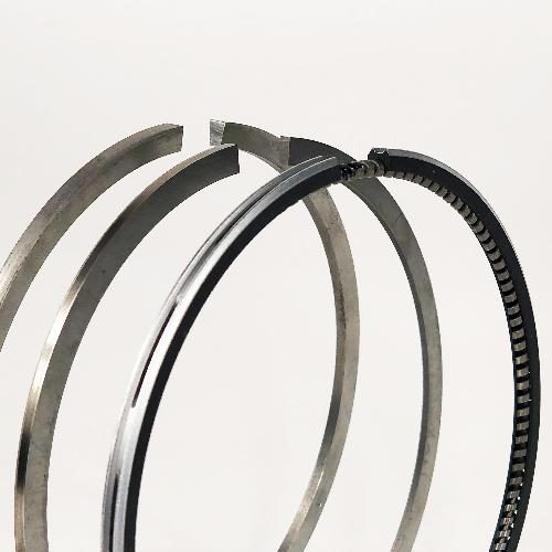 Piston Ring Set, Standard