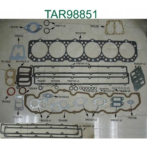 hctar98851_1_xl.jpg Cylinder Head Gasket Set