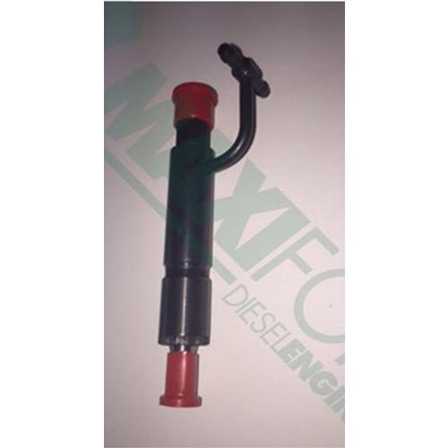 Injector