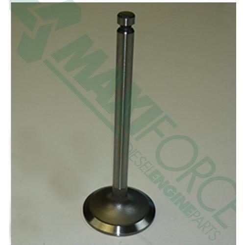 Exhaust Valve