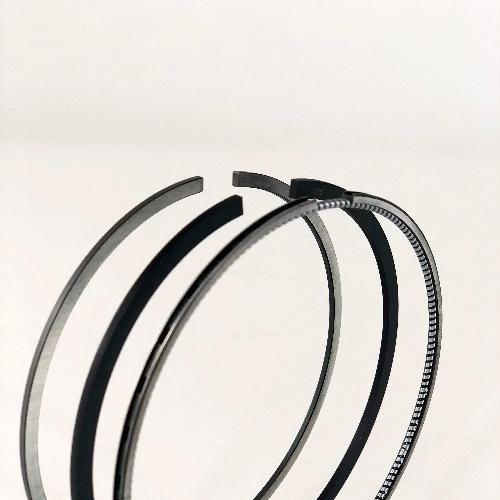 Piston Ring Set, .010" Oversize