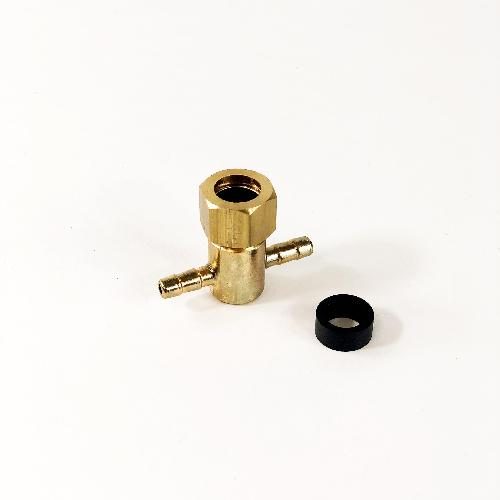 Fuel Line Connector Kit