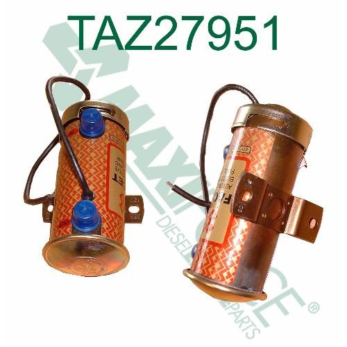 Fuel Transfer Pump