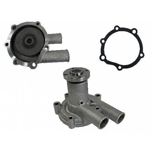 hctch12859_1_xl.jpg Water Pump w/ Hub - New