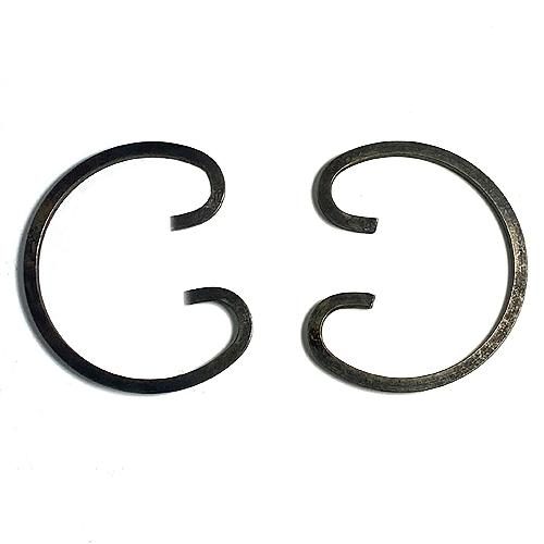 Piston Pin Retainer