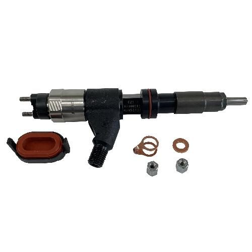 Fuel Injector - New