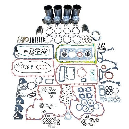 Major Overhaul Kit, John Deere 4045 PowerTech Diesel, Tier 4