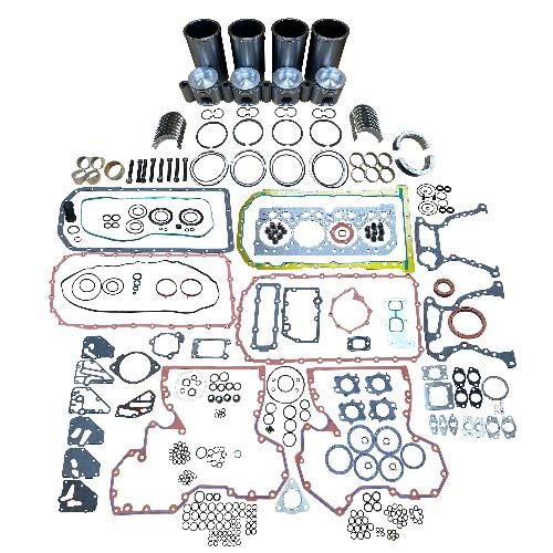 Major Overhaul Kit, John Deere 4045 PowerTech Diesel, Tier 4