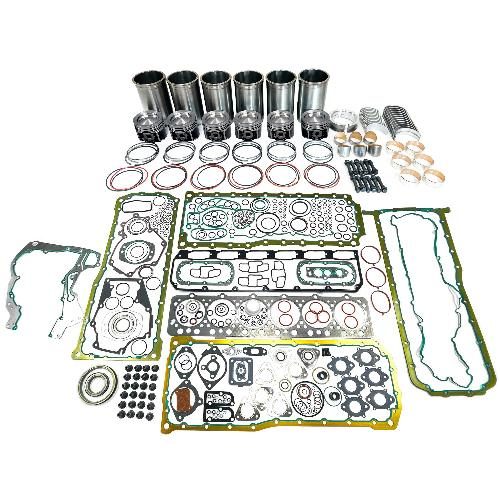 hctdz110430_1_xl.jpg Major Overhaul Kit, John Deere 6090 PowerTech Tier 4 Diesel Engine, Piston Marked DZ102298