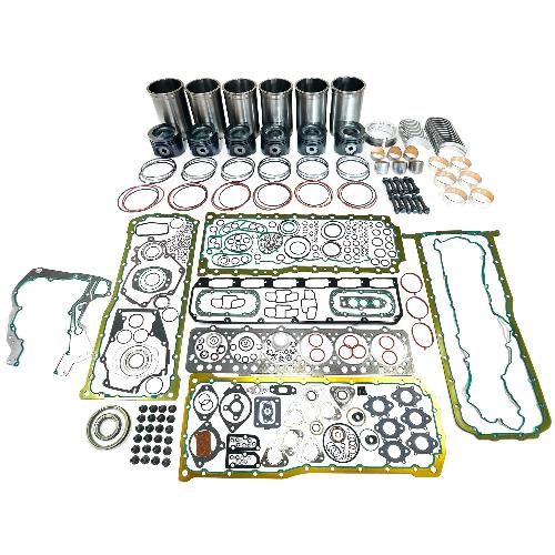 hctdz110431_1_xl.jpg Major Overhaul Kit, John Deere 6090 PowerTech Tier 4 Diesel Engine, Piston Marked RE555132