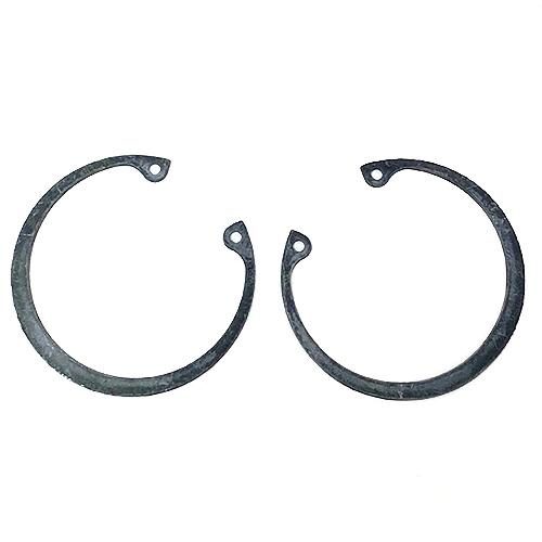 Piston Pin Retainer