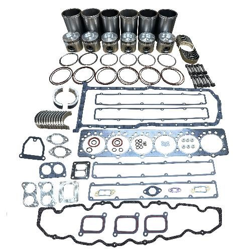 hctik504202_1_xl.jpg Low Compression Inframe Overhaul Kit, John Deere 6081A/H PowerTech Diesel Engine