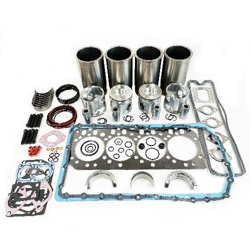 Inframe Overhaul Kit