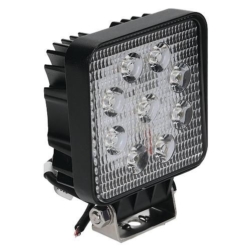 Tiger Lights LED Square Spot Beam