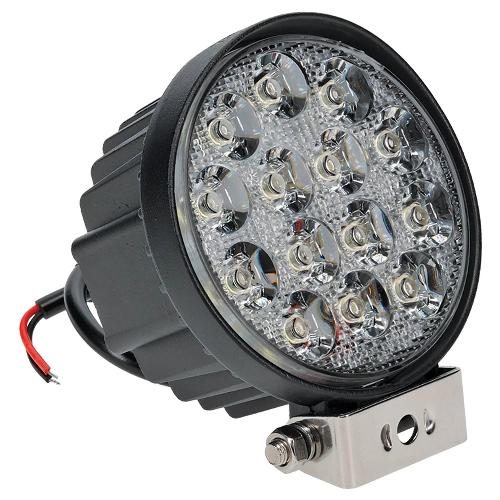Tiger Lights LED Work Light Flood Beam