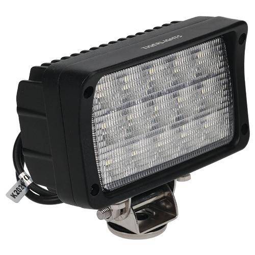 Tiger Lights LED Rectangular Flood Light