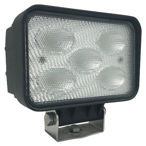 Tiger Lights LED Rectangular Flood Light