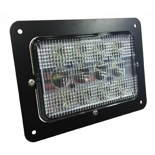 Tiger Lights LED Tractor Headlight Hi-Lo Beam