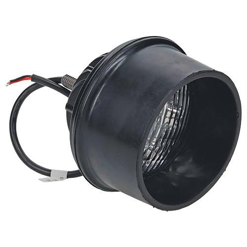 Tiger Lights LED Round Tractor Light (Rear Mount)