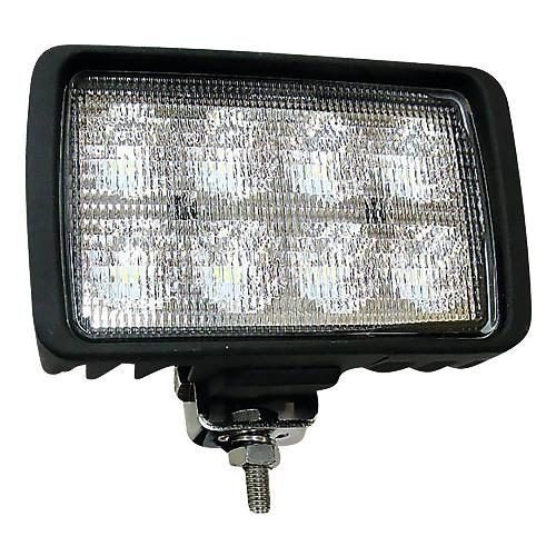 Tiger Lights LED Case IH Combine Work Light
