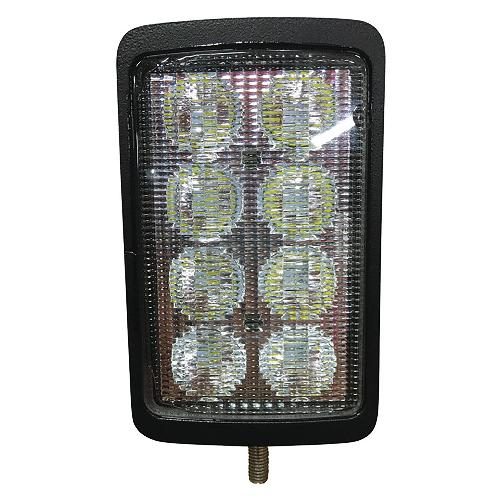 Tiger Lights LED Side Mount Light with Swivel Bracket