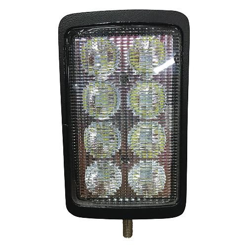 Tiger Lights LED Side Mount Light w/ Swivel Bracket