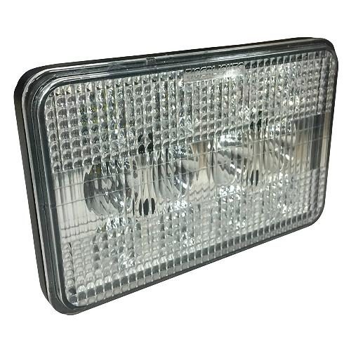 Tiger Lights LED Tractor Light High/Low Beam
