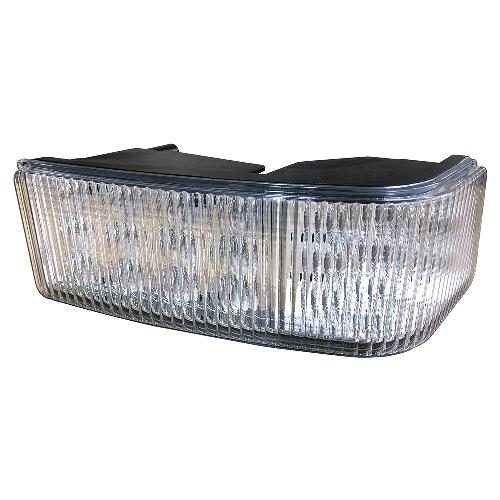 Tiger Lights Case IH STX &amp; MX Left LED Headlight