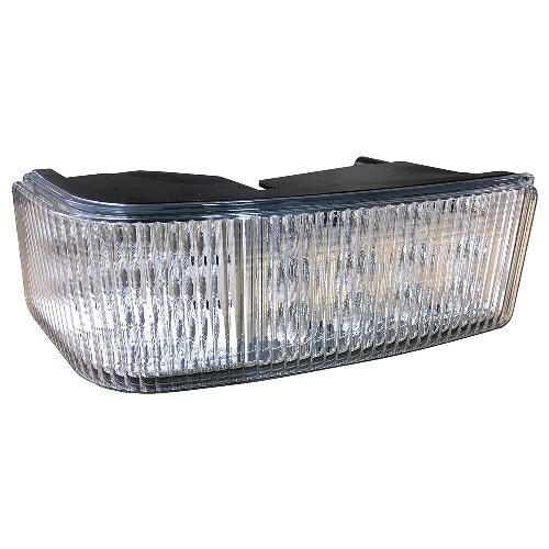 Tiger Lights Case IH STX &amp; MX Right LED Headlight