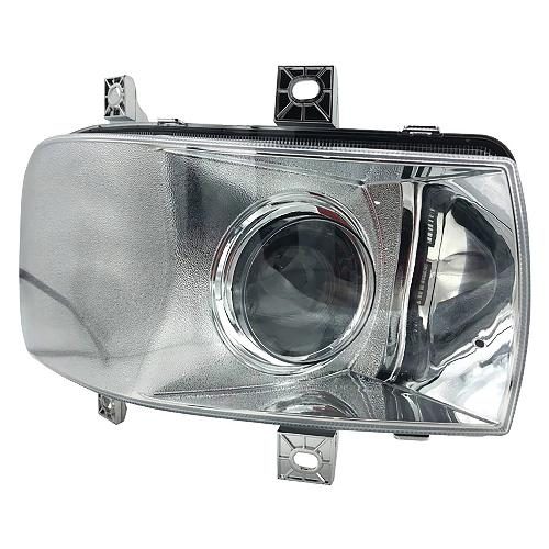 Tiger Lights Right LED Corner Head Light for Case IH Tractors