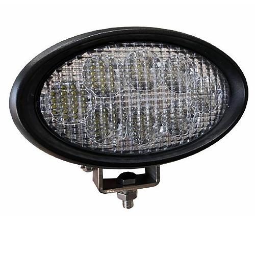 Tiger Lights LED Work Light w/ Swivel Mount