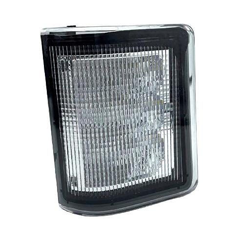 Tiger Lights Left LED Work Light for John Deere 6010, 6110, 6110L, 6200