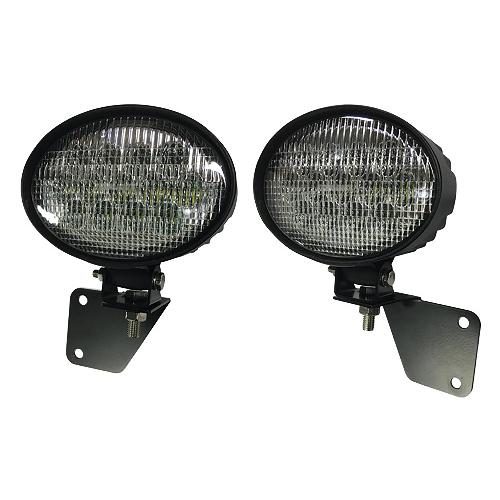 Tiger Lights LED Upgrade Kit
