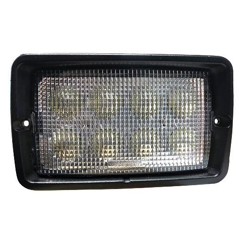 Tiger Lights 3 x 5 LED Cab Headlight for MacDon