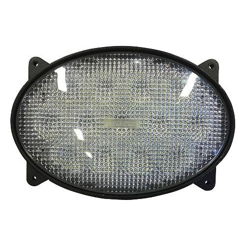 Tiger Lights LED Oval Combine Roof Light