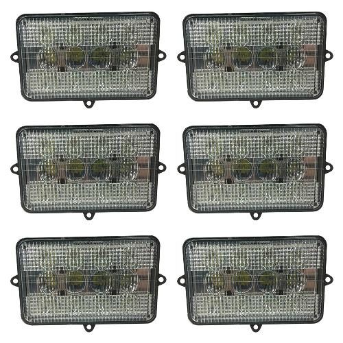 Tiger Lights LED Combine Light Kit