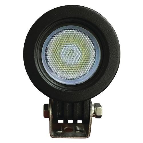 Tiger Lights Single LED Flood Beam