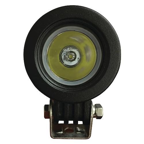 Tiger Lights Single LED Spot Beam