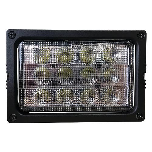 Tiger Lights 4 x 6 LED Hi-Lo Headlight for MacDon