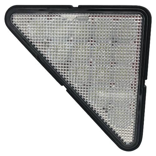 Tiger Lights Skid Steer Triangle Industrial Headlight