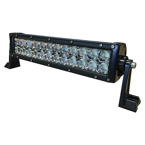 Tiger Lights 14" Double Row LED Light Bar