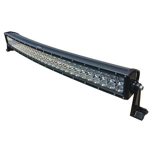 Tiger Lights 32" Curved Double Row LED Light Bar