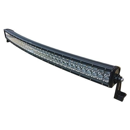 Tiger Lights 42" Curved Double Row LED Light Bar