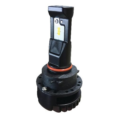 Tiger Lights LED Headlight Conversion Kit for GE Bulb 9005