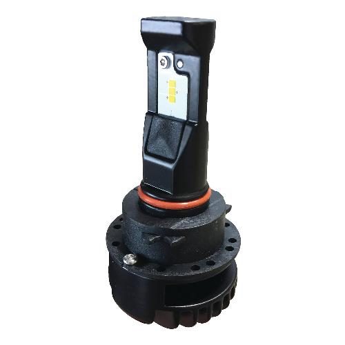 Tiger Lights LED Headlight Conversion Kit for GE Bulb H7