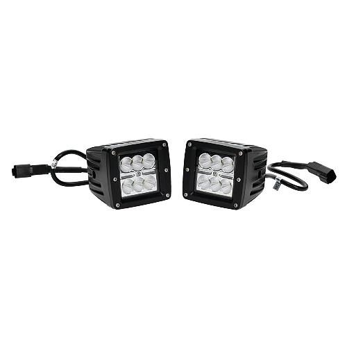 Tiger Lights Universal LED ROPS Light Kit