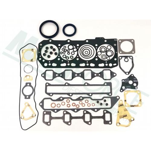 Full Gasket Set