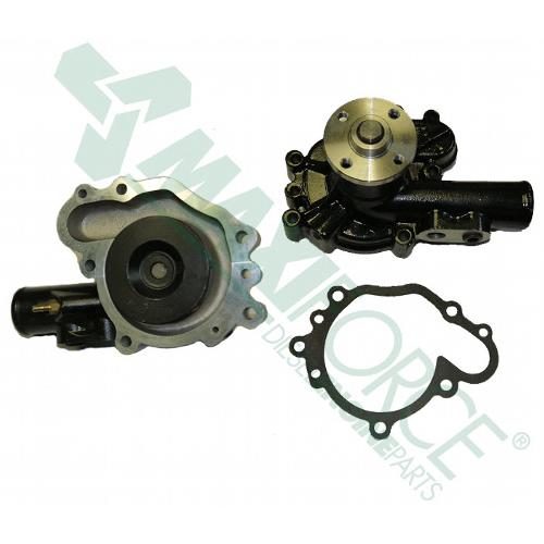 Water Pump w/ Hub - New
