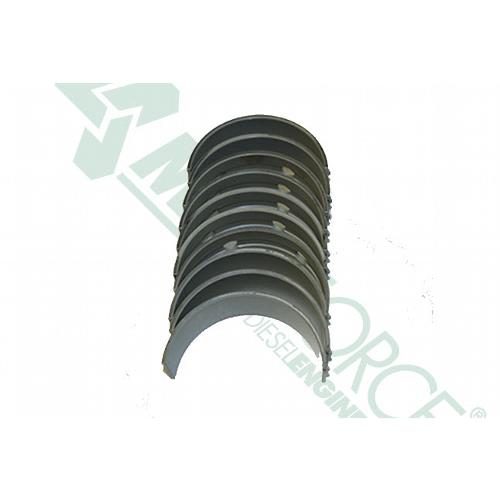 Main Bearing Set, Standard