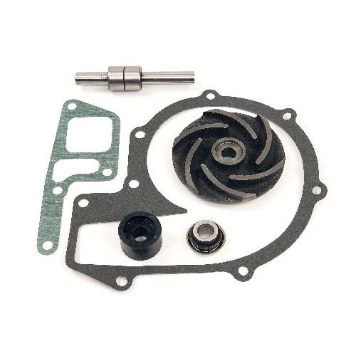Water Pump Kit, w/ Impeller